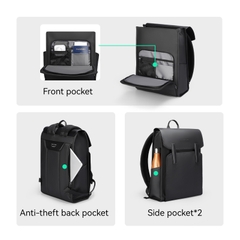 Balo Mark Ryden Muke III 15.6 inch MR6602