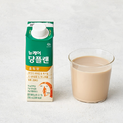 Thực phẩm bổ sung Nucare Glucose Plan 200ml