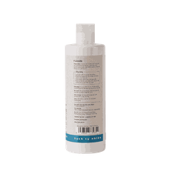 Nước giặt Bạc hà 500ml Fuwa