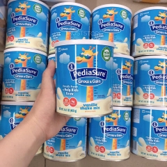 pediasure mỹ
