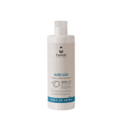 Nước giặt Bạc hà 500ml Fuwa
