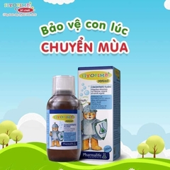 FitoBimBi Immuno 200ml