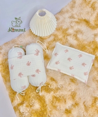 Bộ Gối Chặn Cao Cấp KIMMI
