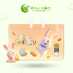 Bỉm Supdry Ultra 2XL Quần 40