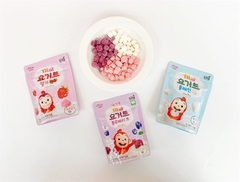 Snack Sữa Chua Khô KKakka VỊ Việt Quất Mom's care