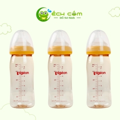 Bình Pigeon 240ml