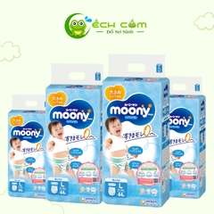 TTE Moony quần L44(Boy)- 1912