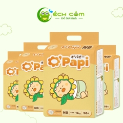 Bỉm Opapi  NB