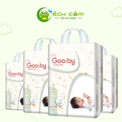 Tã dán Goo:by Extra Newborn 68 miếng