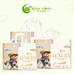 Bỉm Luxury xxxxl Quần
