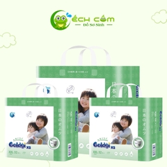 Bỉm Quần X5 Goldgi Baby Pant Size XXL