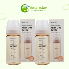 Bình Moyuun Trơn 270ml