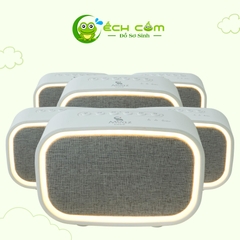 Máy tạo Tiếng Ồn Trắng Moaz MB-057