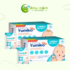 Gạc  Răng Miệng Yumiko