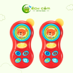 Điện Thoại  Phát Nhạc  Vui  Nhộn  Wf000638