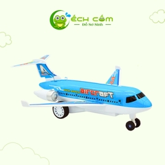 Máy bay Điều Khiển Từ Xa  Dk 81162