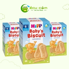 bánh ăn dặm hip