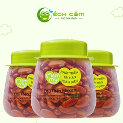 Hạt Hữu Cơ Măm my 110g Đậu Thận Mexico