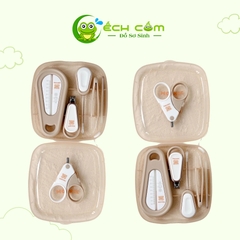 Bộ  bấm Móng  tay Mochee ( 6 món )