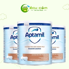 Sữa Aptamil Lactose