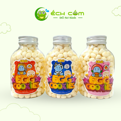 Bánh Trứng Mini IBO  Vị Trái Cây Tổng Hợp