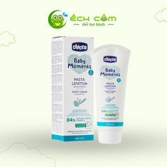 Kem hăm ba tác động Chicco 0M+ 100ml