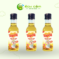 Dầu óc chó nguyên chất TOPOIL 100ml
