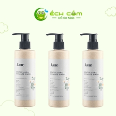 Dung dịch vệ sinh Jane Gentle Aura 200ml