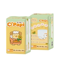 Bỉm Opapi  XL42 Quần