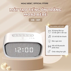 Máy tạo Tiếng Ồn Trắng Moaz MB-057
