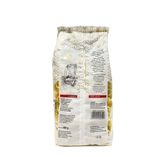 mì Nui Xoắn rau Củ  3 màu Bartolini 400 g