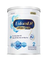 EM2800N - SPDDCT Enfamil Aii neuropro 2 follow up formula dành cho trẻ từ 6-12 tháng 800g