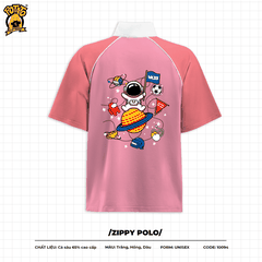 Zippy Polo