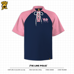 Tie Line Polo