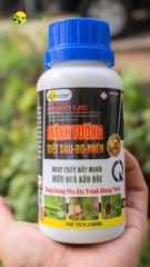 Mãnh Tướng Diệt Sâu 5.8EC