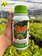 Thần Sấm Diệt Tuyến Trùng Pro