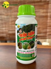Thần Sấm Diệt Tuyến Trùng Pro