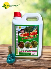 Thần Sấm Diệt Tuyến Trùng Pro