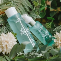 Aloe Vera - Nước tẩy trang 200ml