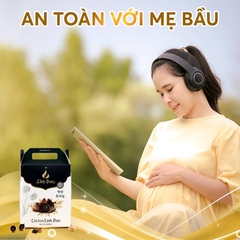 Nước cốt tỏi đen Linh Đan 300ml