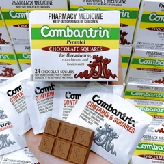 THUỐC TẨY GIUN SOCOLA ÚC SIÊU NGON