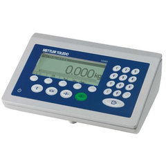 Weighing Terminal ICS4_5