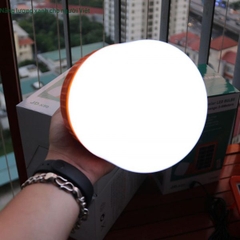 Đèn Buld năng lượng mặt trời Jindian JD-X50