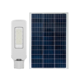 Đèn đường năng lượng mặt trời cao cấp Euler Energy OLV-OLK 36W