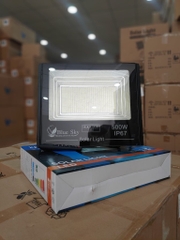 Đèn năng lượng mặt trời NP-500, Công suất 500W