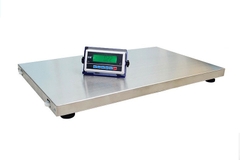 30Kg-150Kg Digital Platform Weighing Scale For Pet Animal Livestock ISO CE