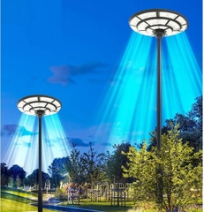Đèn năng lượng mặt trời UFO 1000 Công suất 1000W