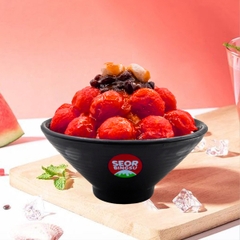 Bingsu Dưa Hấu