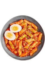 Tokbokki