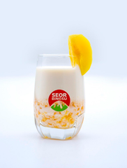 Sữa Tươi Thạch Đào
